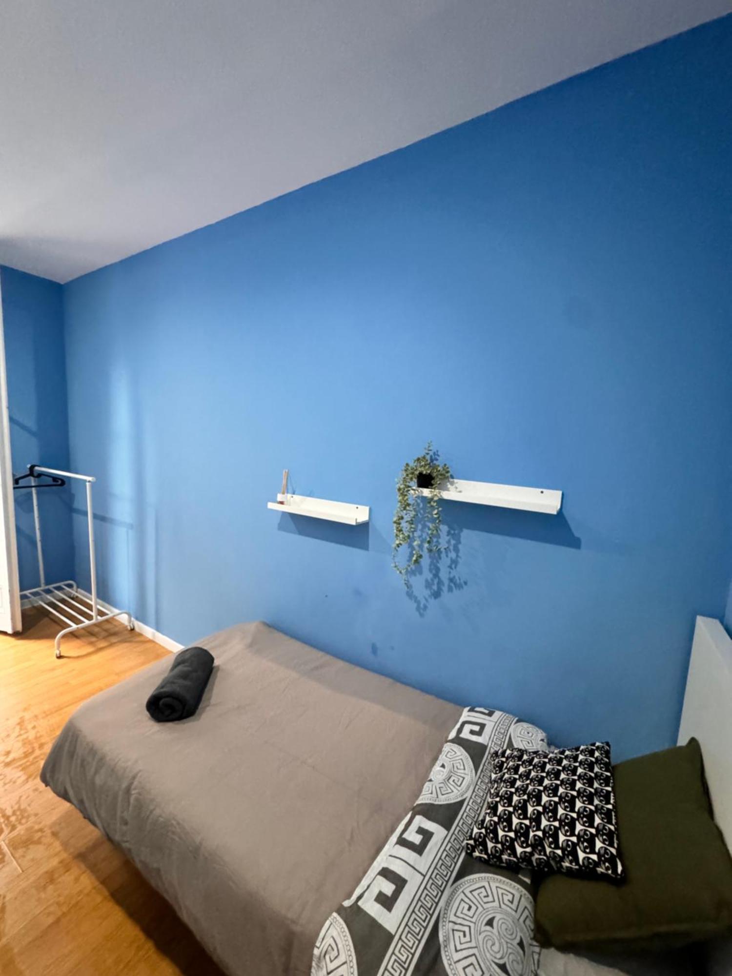 Individual Economica Appartement