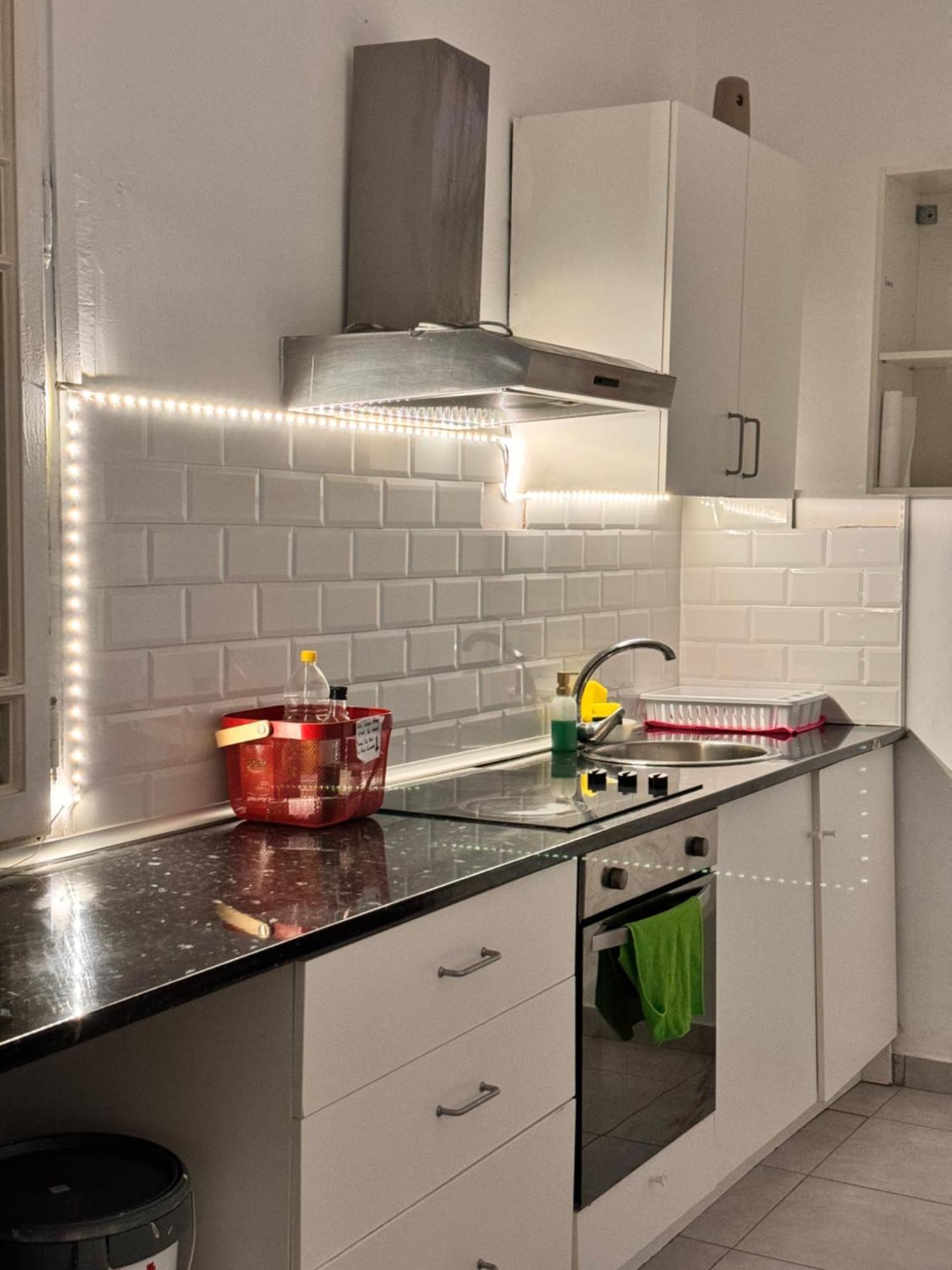 Individual Economica Appartement Barcelona